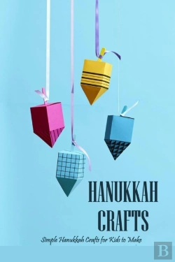 Bertrand.pt - Hanukkah Crafts