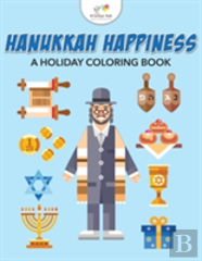 Hanukkah Happiness