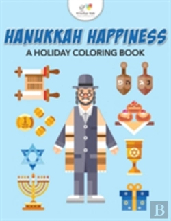 Bertrand.pt - Hanukkah Happiness