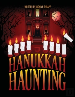 Bertrand.pt - Hanukkah Haunting