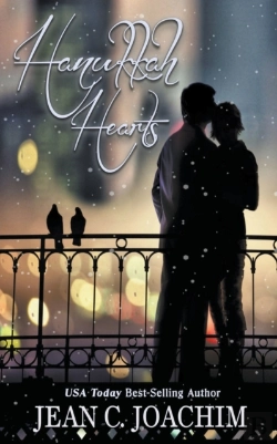 Bertrand.pt - Hanukkah Hearts