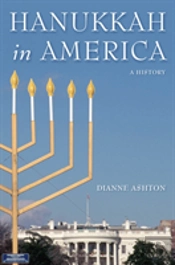 Hanukkah In America