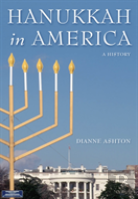 Hanukkah In America