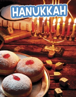 Bertrand.pt - Hanukkah