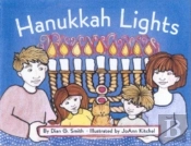 Hanukkah Lights