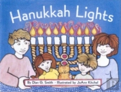 Bertrand.pt - Hanukkah Lights