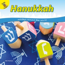 Bertrand.pt - Hanukkah