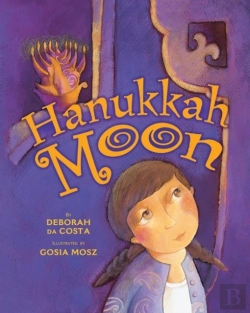 Bertrand.pt - Hanukkah Moon