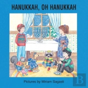 Hanukkah, Oh Hanukkah!