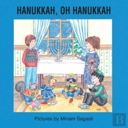 Bertrand.pt - Hanukkah, Oh Hanukkah!