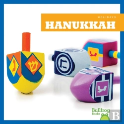 Bertrand.pt - Hanukkah