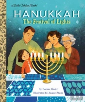 Hanukkah: The Festival Of Lights