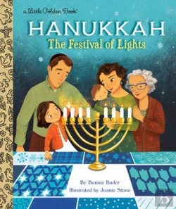 Bertrand.pt - Hanukkah: The Festival Of Lights