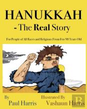 Hanukkah - The Real Story