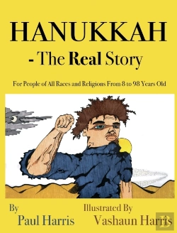 Bertrand.pt - Hanukkah - The Real Story