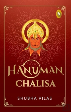 Bertrand.pt - Hanuman Chalisa (Paperback)