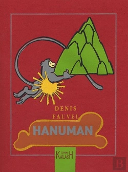 Bertrand.pt - Hanuman