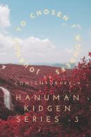 Hanuman Magical Stories For Kidgen - 3