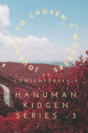 Hanuman Magical Stories For Kidgen - 3