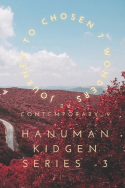 Bertrand.pt - Hanuman Magical Stories For Kidgen - 3