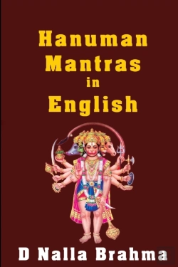 Bertrand.pt - Hanuman Mantras In English