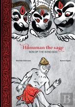 Hanuman The Sage