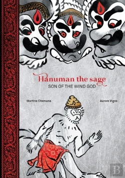 Bertrand.pt - Hanuman The Sage