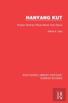 Hanyang Kut