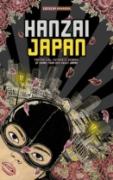 Hanzai Japan: Fantastical, Futuristic Stories Of Crime From And About Japan
