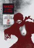 Hanzô: El Camino Del Asesino Núm. 05 (De 10)