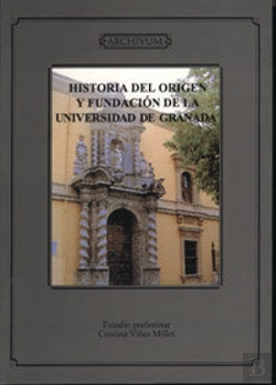 Bertrand.pt - Ha.Origen Y Fundacion Universidad Granada