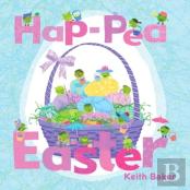 Hap-Pea Easter