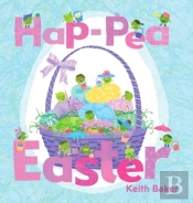 Hap-Pea Easter
