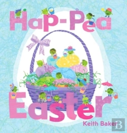 Bertrand.pt - Hap-Pea Easter