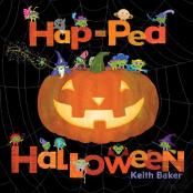 Hap-Pea Halloween