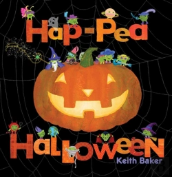 Bertrand.pt - Hap-Pea Halloween