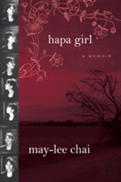 Hapa Girl
