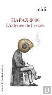 Hapax-2000 L'Odysee De L'Extase