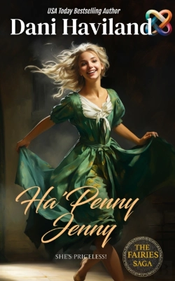 Bertrand.pt - Ha'Penny Jenny
