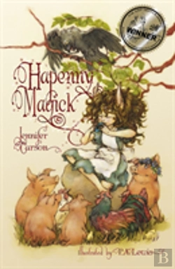 Bertrand.pt - Hapenny Magick