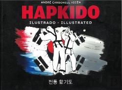 Hapkido Ilustrado - Illustrated