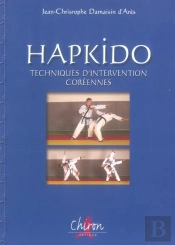 Hapkido