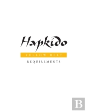 Hapkido