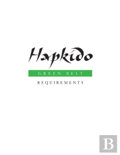 Hapkido