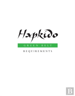Bertrand.pt - Hapkido