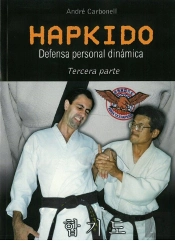 Hapkido Parte 3 Defensa Personal Dinamica