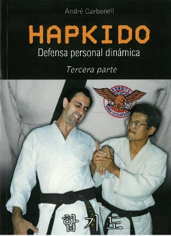 Bertrand.pt - Hapkido Parte 3 Defensa Personal Dinamica