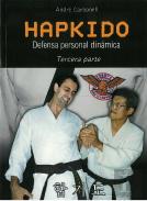 Hapkido Parte 3 Defensa Personal Dinamica