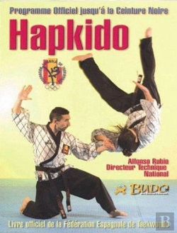 Bertrand.pt - Hapkido Programme Officiel