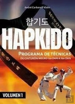 Bertrand.pt - Hapkido (Volumen 1)